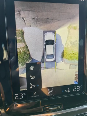 Volvo S90 T6 LONG DIPLOMAT INSCRIPTION + + + TOP, снимка 15