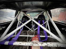 BMW 323 Compact DRIFT Car, снимка 12