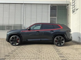 BMW XM LABEL/748 HP/PLUG-IN/CARBON/B&W/HEAD UP/360/, снимка 5