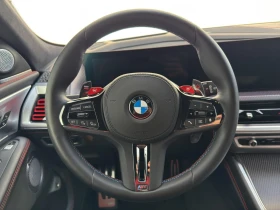 BMW XM LABEL/748 HP/PLUG-IN/CARBON/B&W/HEAD UP/360/, снимка 11