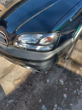 Subaru Outback, снимка 12