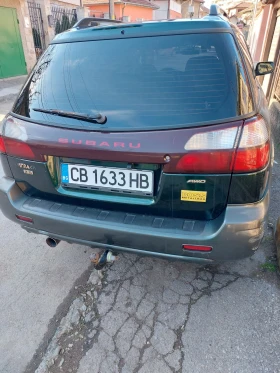 Subaru Outback, снимка 5