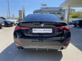 BMW 430 xDrive Гран Купе, снимка 11