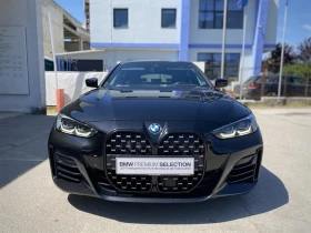 BMW 430 xDrive Гран Купе, снимка 9