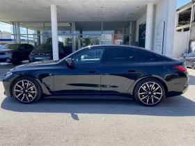 BMW 430 xDrive Гран Купе, снимка 3