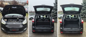Ford C-max 1.5D 7M Automatic/Navi/Keyless/Камера, снимка 16