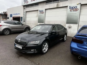 Skoda Superb 1.6 TDI , снимка 2