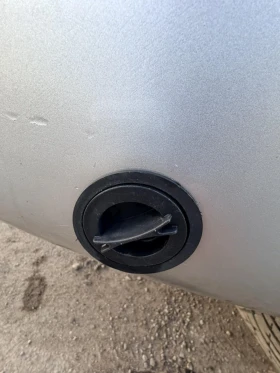 Renault Espace Газ/бензин, снимка 7