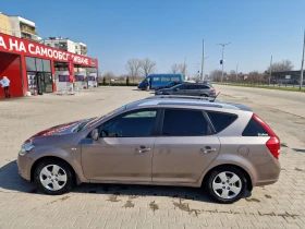 Kia Ceed SW, снимка 2