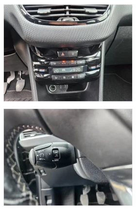 Peugeot 208 BlueHDI Allure , снимка 8
