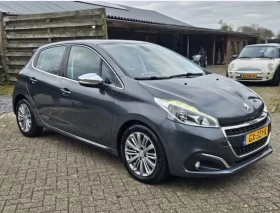 Peugeot 208 BlueHDI Allure , снимка 1