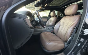Mercedes-Benz S 400 d 4MATIC, снимка 6