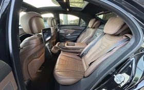 Mercedes-Benz S 400 d 4MATIC, снимка 7