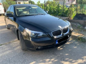 BMW 540, снимка 5