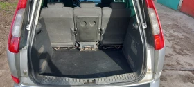 Ford C-max 1.6 TDCI, снимка 4