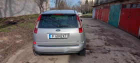 Ford C-max 1.6 TDCI, снимка 13
