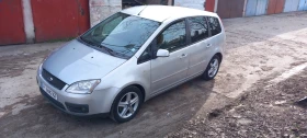 Ford C-max 1.6 TDCI, снимка 2