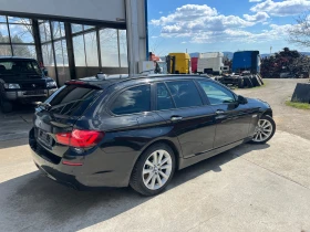 BMW 530, снимка 4