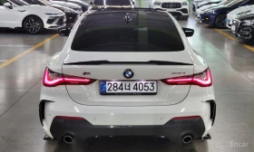 BMW 430 M* SPORT* FIRST* EDITION* HARMON* KARDON* ОБДУХВАН, снимка 7