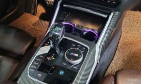 BMW 430 M* SPORT* FIRST* EDITION* HARMON* KARDON* ОБДУХВАН, снимка 12