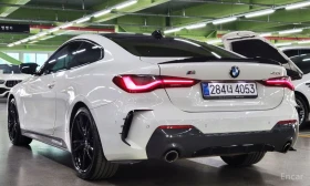 BMW 430 M* SPORT* FIRST* EDITION* HARMON* KARDON* ОБДУХВАН, снимка 4