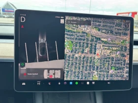 Tesla Model 3 RWD* АвтоКредит* (ЦЕНА ДО БГ), снимка 9