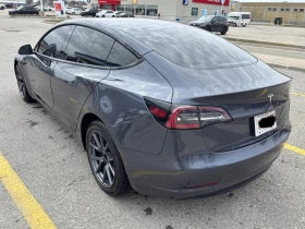 Tesla Model 3 RWD* АвтоКредит* (ЦЕНА ДО БГ), снимка 3