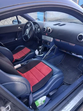 Audi Tt, снимка 8