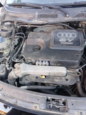 Audi Tt, снимка 11