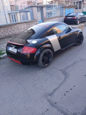 Audi Tt, снимка 3