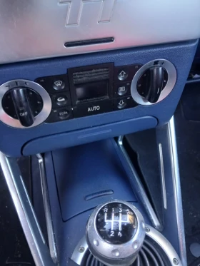 Audi Tt, снимка 10