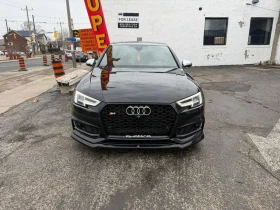 Audi S4 PRESTIGE* B&O* DISTRONIC* 360 CAM* МАСАЖ* HEAD-UP, снимка 1