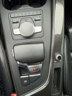 Audi S4 PRESTIGE* B&O* DISTRONIC* 360 CAM* МАСАЖ* HEAD-UP, снимка 13