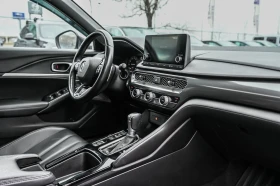 Acura Integra A-Spec* DIGITAL* ПОДГРЕВ* ШИБИДАХ* КАМЕРА* CARPLAY, снимка 10