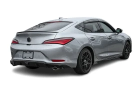 Acura Integra A-Spec* DIGITAL* ПОДГРЕВ* ШИБИДАХ* КАМЕРА* CARPLAY, снимка 6