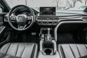 Acura Integra A-Spec* DIGITAL* ПОДГРЕВ* ШИБИДАХ* КАМЕРА* CARPLAY, снимка 11