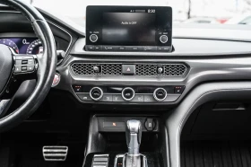 Acura Integra A-Spec* DIGITAL* ПОДГРЕВ* ШИБИДАХ* КАМЕРА* CARPLAY, снимка 14