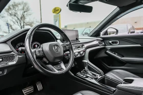 Acura Integra A-Spec* DIGITAL* ПОДГРЕВ* ШИБИДАХ* КАМЕРА* CARPLAY, снимка 8