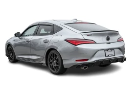 Acura Integra A-Spec* DIGITAL* ПОДГРЕВ* ШИБИДАХ* КАМЕРА* CARPLAY, снимка 4