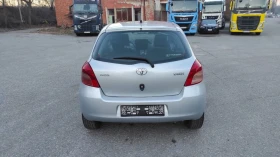 Toyota Yaris 1.0 VVTI, снимка 6