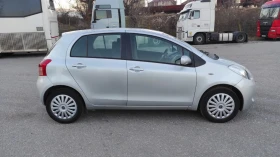 Toyota Yaris 1.0 VVTI, снимка 5