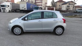 Toyota Yaris 1.0 VVTI, снимка 3
