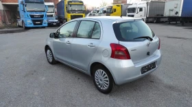 Toyota Yaris 1.0 VVTI, снимка 2