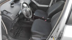 Toyota Yaris 1.0 VVTI, снимка 8