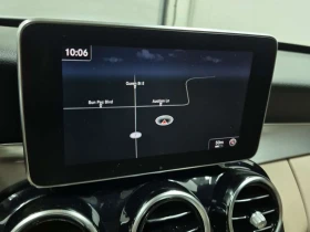 Mercedes-Benz C 300  | PANO | ПОДГРЕВИ | ДВА КЛЮЧА | , снимка 12