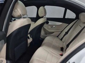 Mercedes-Benz C 300  | PANO | ПОДГРЕВИ | ДВА КЛЮЧА | , снимка 13