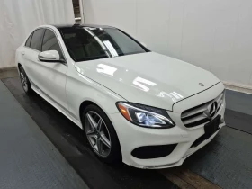 Mercedes-Benz C 300  | PANO | ПОДГРЕВИ | ДВА КЛЮЧА | , снимка 2