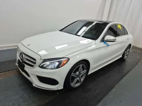 Mercedes-Benz C 300  | PANO | ПОДГРЕВИ | ДВА КЛЮЧА | , снимка 1