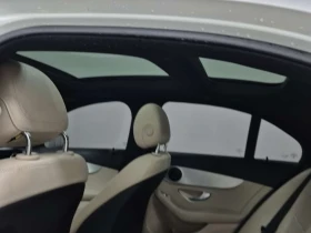 Mercedes-Benz C 300  | PANO | ПОДГРЕВИ | ДВА КЛЮЧА | , снимка 14