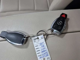Mercedes-Benz C 300  | PANO | ПОДГРЕВИ | ДВА КЛЮЧА | , снимка 8